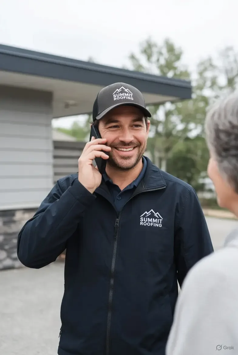 Flat Roof Leak Repair Madison, MS FAQs